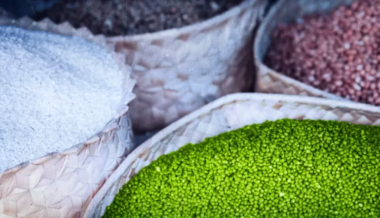 Hypertension: Protein variety may be key