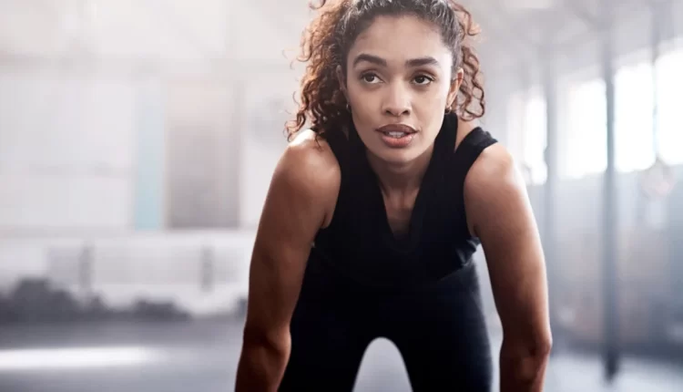 Research Reveals One Type Of Exercise That's Even Better For Sleep Than Cardio