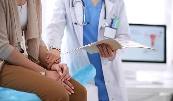 This cancer remains the second-leading cause of cancer death
